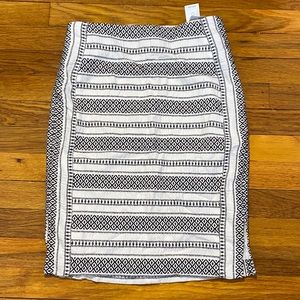 LOFT Pencil Skirt